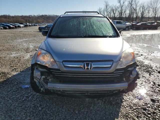 2008 Honda CR-V EX