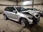 2007 BMW X5 4.8I