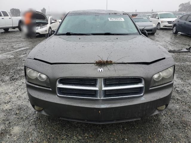 2009 Dodge Charger SXT