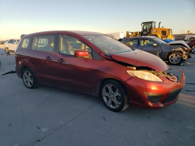 2010 Mazda 5