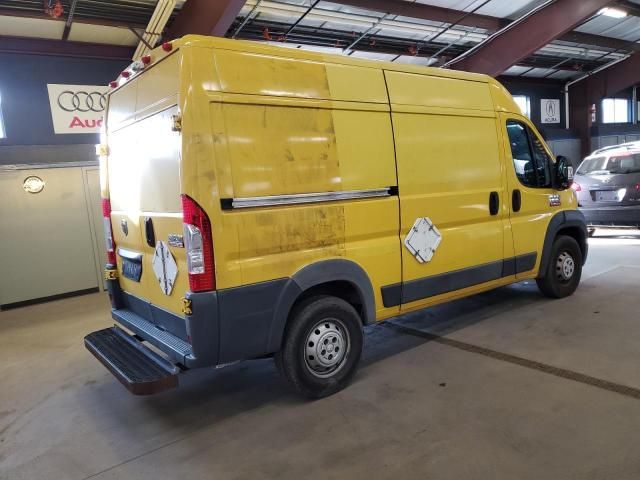 2014 Dodge RAM Promaster 1500 1500 High