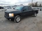 2010 Chevrolet Silverado K1500 LT