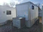 1990 Utilimaster Trailer