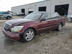 Lexus ls430 salvage cars for sale: 2004 Lexus LS 430