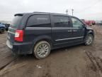 2013 Chrysler Town & Country Touring L