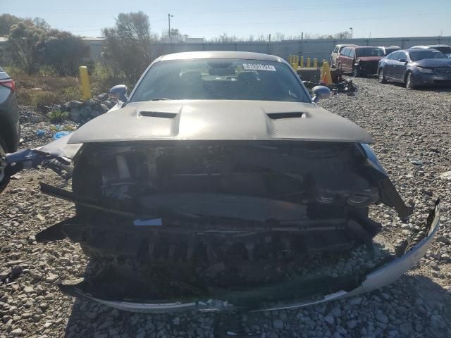 2017 Dodge Challenger R/T