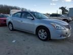 2011 Nissan Altima Base