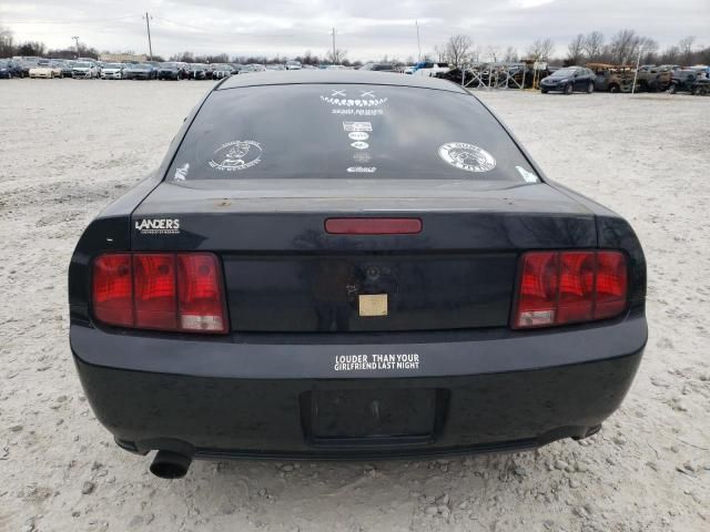 2006 Ford Mustang GT