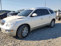 Buick Vehiculos salvage en venta: 2011 Buick Enclave CXL