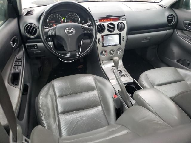 2003 Mazda 6 I