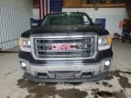 2014 GMC Sierra K1500 SLT