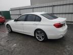 2017 BMW 330 I