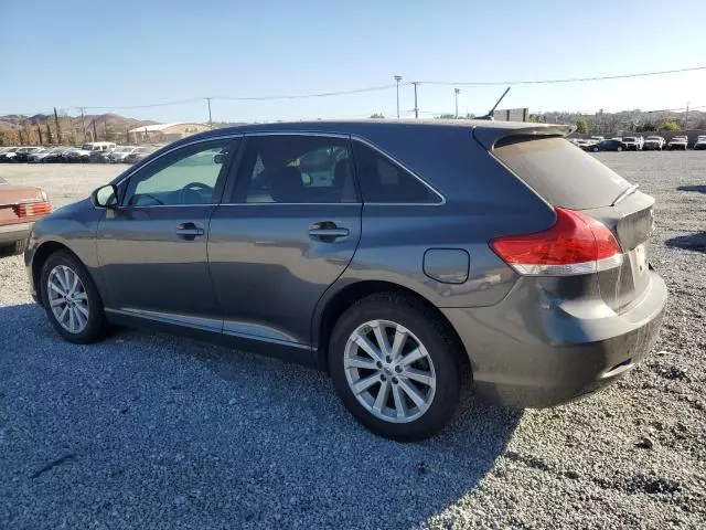 2011 Toyota Venza