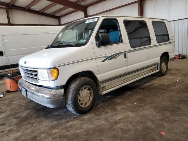 1994 Ford Econoline E150 Van