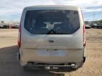 2016 Ford Transit Connect Titanium