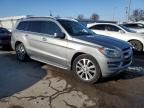 2014 Mercedes-Benz GL 450 4matic