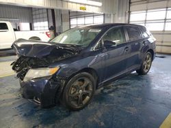 2015 Toyota Venza LE en venta en Fort Wayne, IN