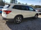 2016 Honda Pilot EX