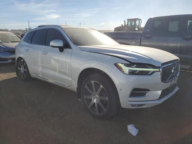 2018 Volvo XC60 T5 Inscription