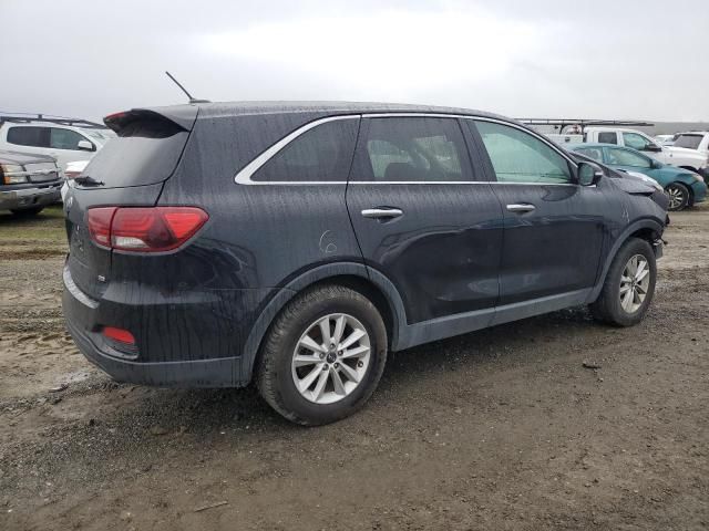 2019 KIA Sorento L