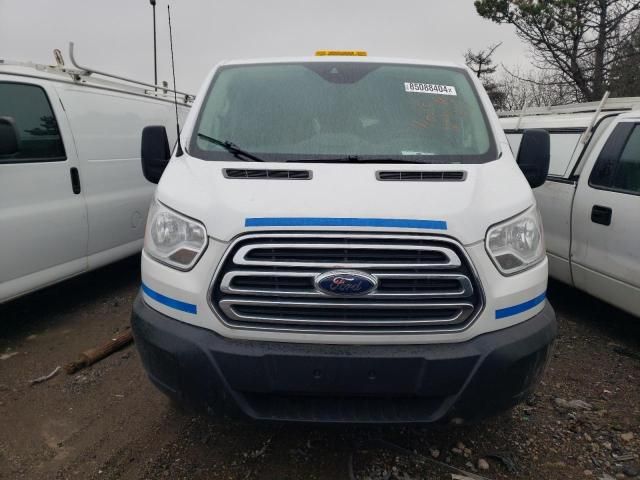 2019 Ford Transit T-350