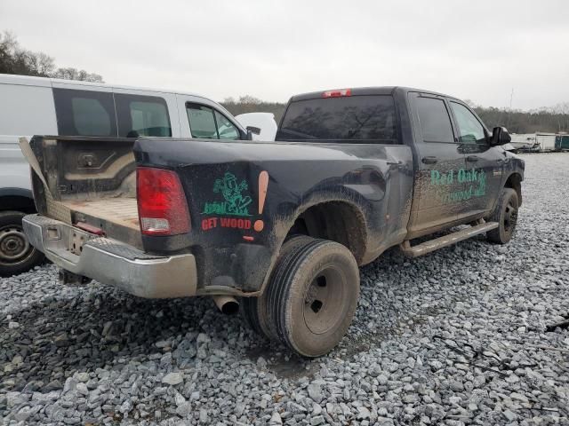 2014 Dodge RAM 3500 ST