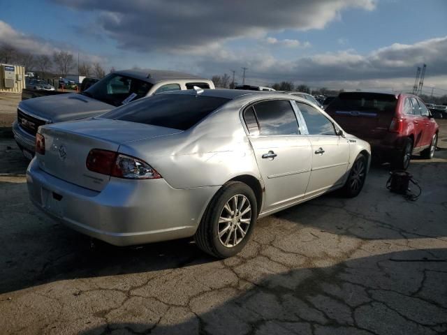 2009 Buick Lucerne CXL