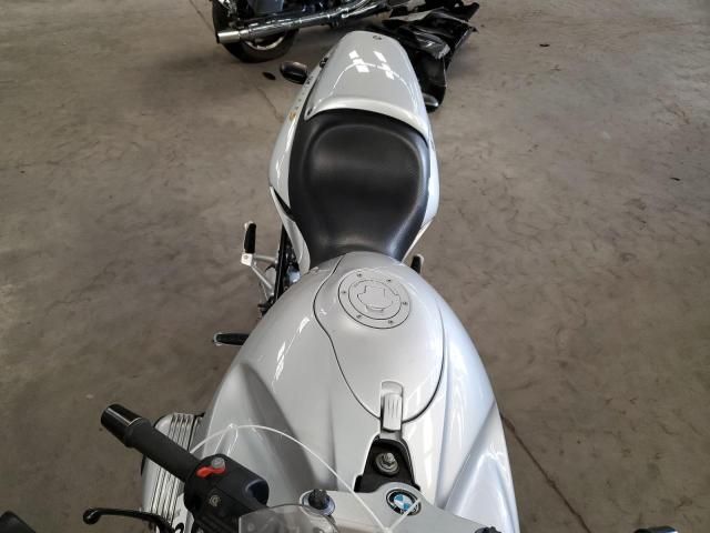 2004 BMW R1100 S