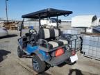 2020 HDK Golf Cart