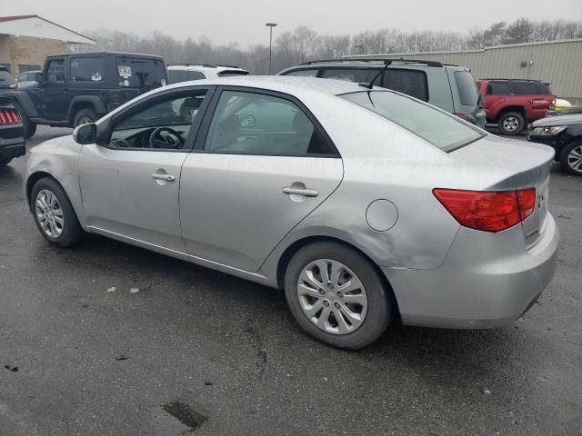 2013 KIA Forte EX