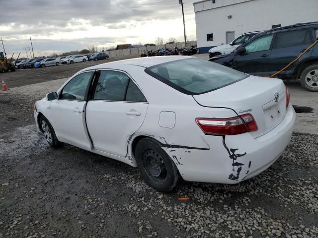 2009 Toyota Camry Base