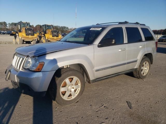 2010 Jeep Grand Cherokee Laredo