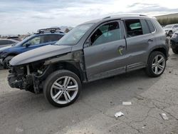 Salvage Cars with No Bids Yet For Sale at auction: 2016 Volkswagen Tiguan S