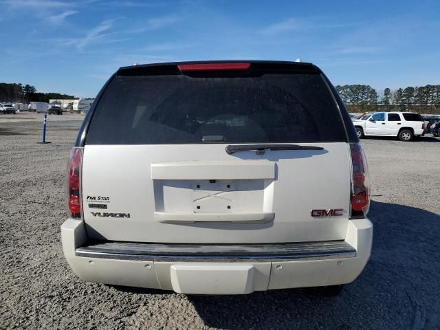 2010 GMC Yukon Denali