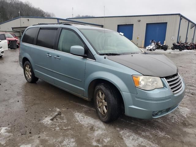 2008 Chrysler Town & Country Touring