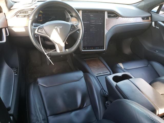 2018 Tesla Model S