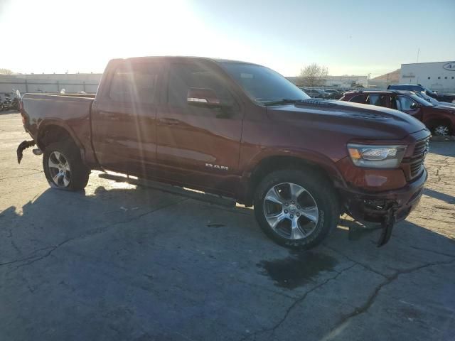 2019 Dodge 1500 Laramie