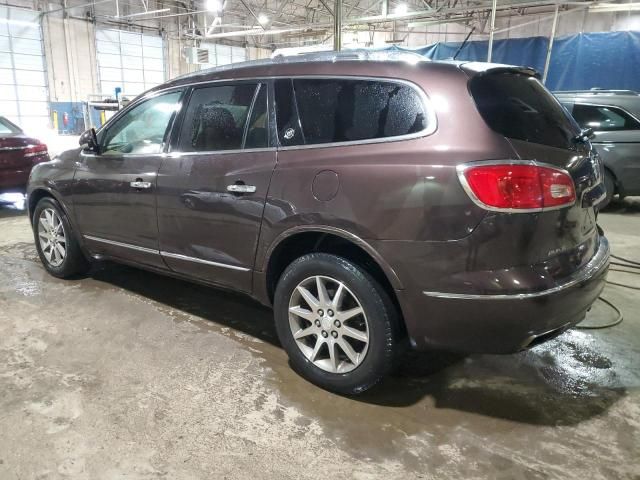 2015 Buick Enclave