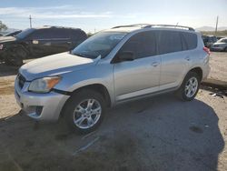 Salvage cars for sale at Tucson, AZ auction: 2011 Toyota Rav4