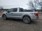 2022 Ford F150 Super Cab