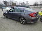 2018 Honda Civic EXL