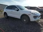 2014 Porsche Cayenne