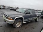 2004 Dodge Dakota Quad SLT