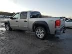 2008 GMC Sierra K1500