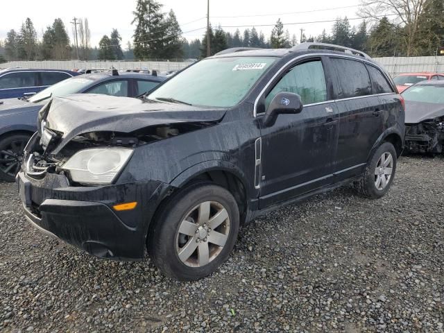 2008 Saturn Vue XR