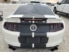 2013 Ford Mustang Shelby GT500