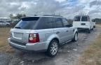 2008 Land Rover Range Rover Sport HSE