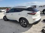 2021 Nissan Murano SV