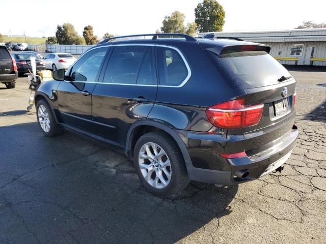 2013 BMW X5 XDRIVE35I