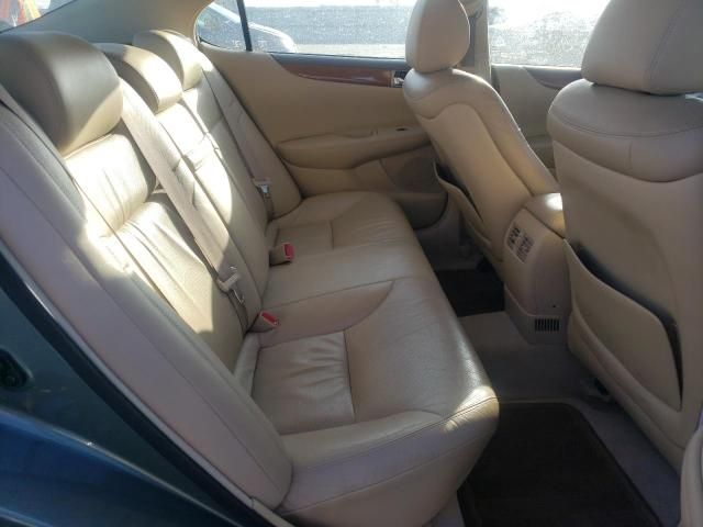 2006 Lexus ES 330